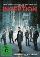 Inception (DVD)