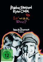 Is\' was, Doc? (DVD)