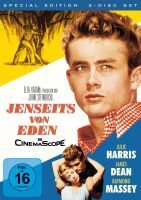 Jenseits von Eden S.E. (DVD)