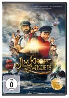 Jim Knopf und die Wilde 13 (DVD)