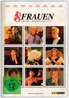 8 Frauen (DVD)
