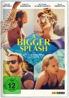 A Bigger Splash (DVD)