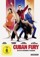 Cuban Fury - Echte Männer tanzen (DVD)