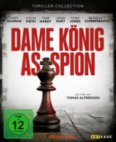Dame König As Spion - Thriller Collection (Blu-ray)