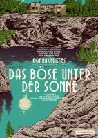 Das Böse unter der Sonne - Digital Remastered (DVD)