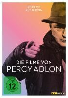 Die Filme von Percy Adlon (10 DVDs)