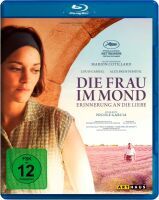 Die Frau im Mond - Erinnerung an die Liebe (Blu-ray)