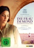 Die Frau im Mond - Erinnerung an die Liebe (DVD)