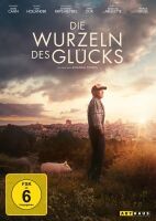 Die Wurzeln des Glücks (DVD)