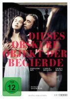 Dieses obskure Objekt der Begierde - Digital Remastered (DVD)