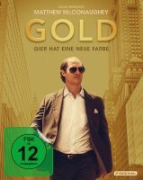 Gold (Blu-ray)