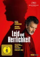 Leid und Herrlichkeit (DVD)