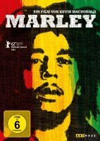 Marley (DVD)