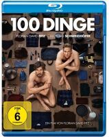 100 Dinge (Blu-ray)