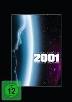 2001: Odyssee im Weltraum (DVD)