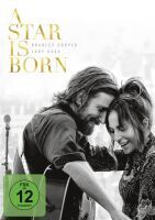 A Star Is Born (DVD)