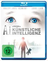 A.I.: Künstliche Intelligenz (Blu-ray)