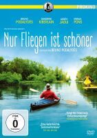 Nur Fliegen ist schöner (DVD)