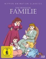 Eine fröhliche Familie: Complete Edition (6 Blu-rays)