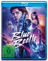 Blue Beetle (Blu-ray)