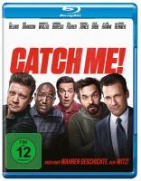 Catch Me! (Blu-ray)