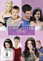 Cinderella Story 1-4 (DVD)