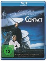 Contact (Blu-ray)
