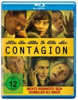 Contagion (Blu-ray)