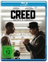 Creed (Blu-ray)