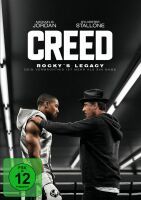 Creed (DVD)