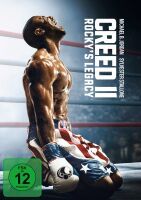 Creed 2: Rocky\'s Legacy (DVD)