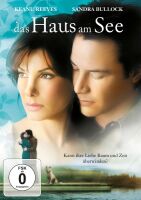 Das Haus am See (DVD)