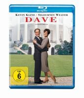Dave (Blu-ray)