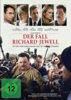 Der Fall Richard Jewell (DVD)