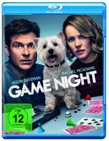 Game Night (Blu-ray)