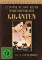 Giganten (DVD)