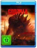 Godzilla (Blu-ray)
