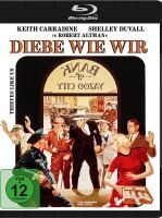 Diebe wie wir (Blu-ray)