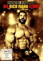 Generation Iron: Die Rich Piana Story (DVD)