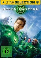 Green Lantern (DVD)