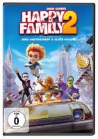 Happy Family 2 (DVD)