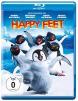 Happy Feet (Blu-ray)