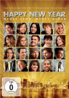 Happy New Year (DVD)