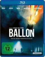 Ballon (Blu-ray)
