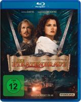 Die Piratenbraut (Blu-ray)