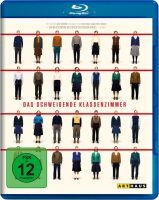 Das schweigende Klassenzimmer (Blu-ray)