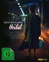 Deutschland im Herbst - Special Edition (Blu-ray)