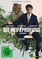 Die Reifeprüfung - 50th Anniversary Edition (2 DVDs)