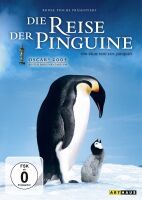 Die Reise der Pinguine (DVD)