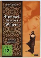 Himmel über der Wüste (DVD)